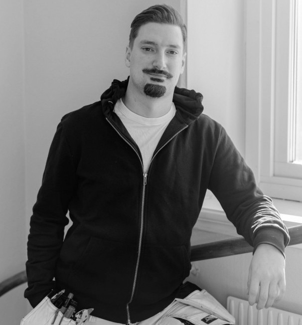 Christopher Elgström