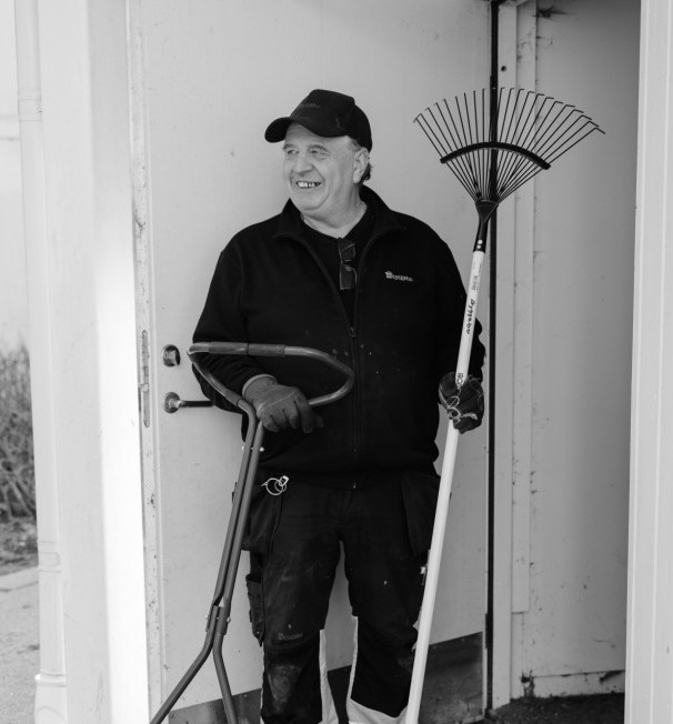 Mikael Carlsson 