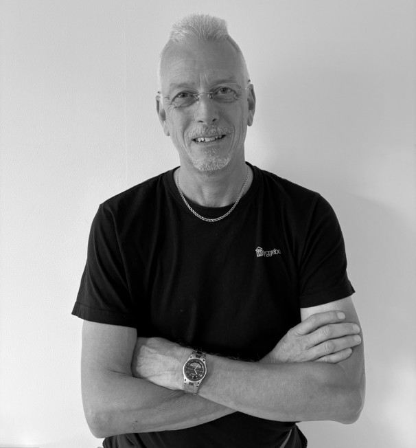David Sturesson