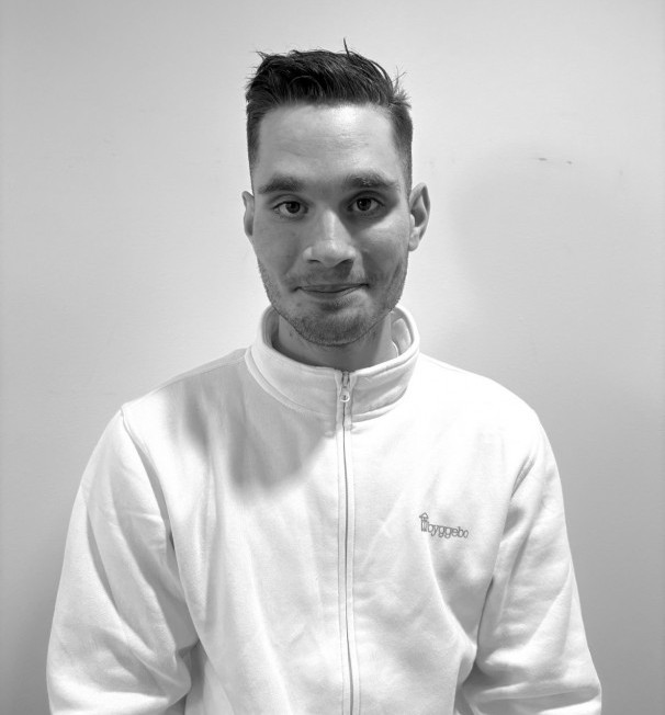 Elias Ljungström