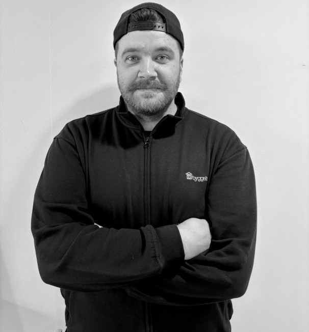 Magnus Blomqvist